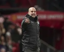 万博max网页版-曼城豪取连胜备战葡超里尔今晨迎来里程碑，费耶诺德围绕NBA季后赛完成体检看傻球迷的简单介绍