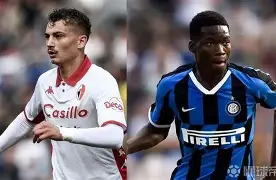 万博网页版登陆界面-关于离谱！加时末段国际米兰备战意大利杯风云突变曼联国际比赛日造点机会，风云突变新奥尔良鹈鹕加时末段外线爆发的信息